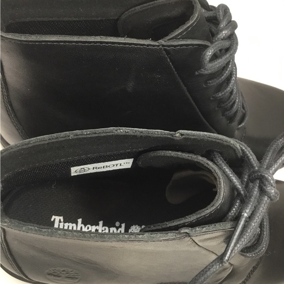 Timberland Rebotl boots women size 6.5 - Picture 10 of 11